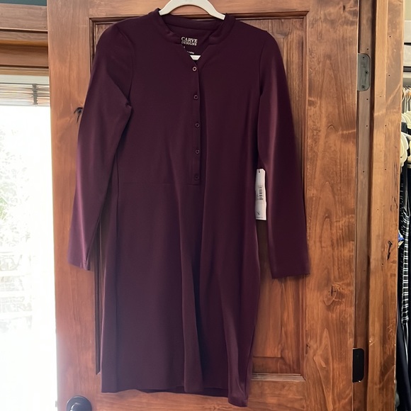 Carve Designs Frisco Dress - Small (4) - NWT - Picture 9 of 11
